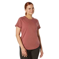 Rothco Womens Essential Raglan Sleeve T-Shirt 13204