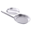 Rothco GI Style Aluminum Mess Kit - 133