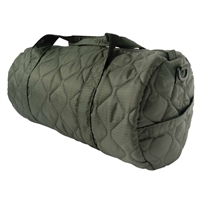 Rothco Lightweight Woobie Duffle Bag 13821