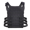 Rothco 1398 Lightweight Plate Carrier Oversized Vest