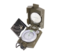 Rothco Deluxe Marching Compass - 14060