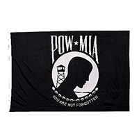 Rothco Pow-Mia Flag - 1438