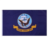 Rothco US Navy Flag - 1458