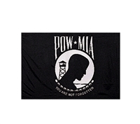 Rothco POW MIA Flag - 1463