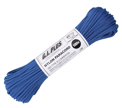 Rothco 100 Foot Nylon Paracord - 148