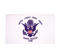 Rothco US Coast Guard Flag - 1490