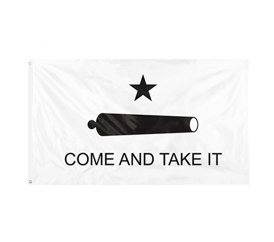 Rothco Come And Take It Flag - 1537