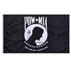 Rothco Deluxe Pow-Mia Flag - 1563