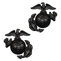 Rothco US Marine Subdued Insignia Set - 1568