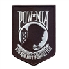 Rothco Pow Mia Patch - 1570