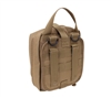 Rothco Coyote Tactical Breakaway Pouch - 15976