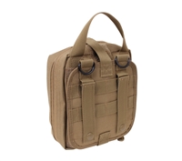 Rothco Coyote Tactical Breakaway Pouch - 15976