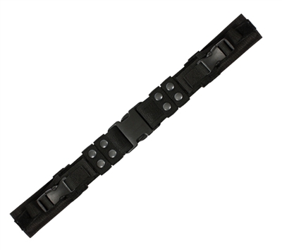 Rothco Tactical Belt Black - 16491