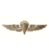 Rothco USN-USMC Parachutist Badge Pin Insignia - 1652