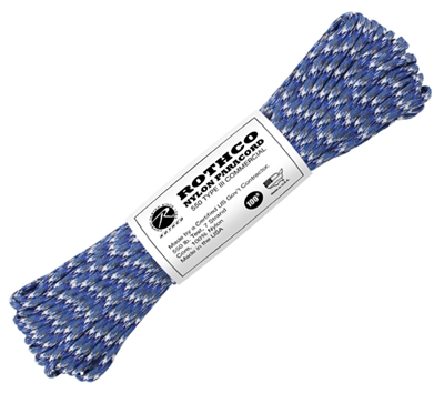 Rothco 100 Foot Nylon Paracord - 166