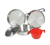 Rothco 5pc Mess Kit - 169