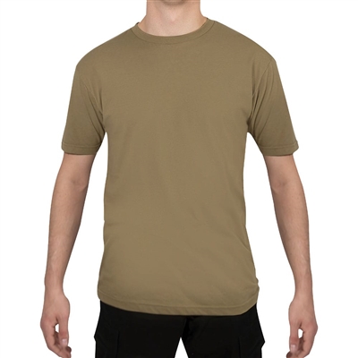 Rothco Olive Drab T-Shirt - 6979