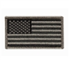 Rothco US Flag Patch With Hook Back - 17780