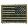 Rothco OCP American Flag Patch Reverse - 17790