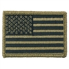 Rothco OCP American Flag Patch - 17791