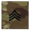 Rothco Sergeant Insignia Patch - 1794