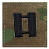 Rothco Captain Insignia Patch - 1797