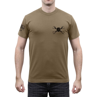 Rothco American Strength T-Shirt 18130