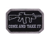 Rothco Come and Take It Patch 1892