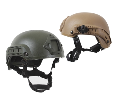 Rothco Base Jump Airsoft Helmet - 1894