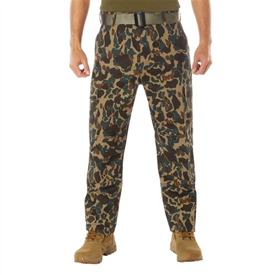 Rothco Fred Bear Camo Tactical BDU Pants 19020