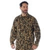 Rothco Fred Bear Camo BDU Shirt 19032