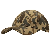 Rothco Fred Bear Camo Low Profile Cap 19050