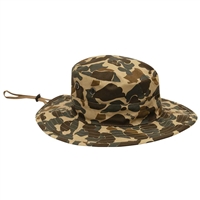 Rothco Fred Bear Camo Adjustable Boonie Hat 19052