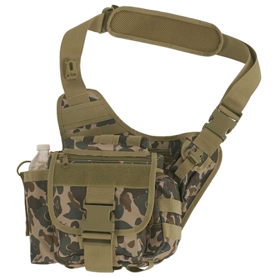 Rothco Fred Bear Camo Advanced Tactical Sling Bag 19056