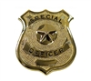 Rothco Special Officer Badge - 1906