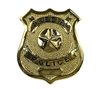 Rothco Special Police Badge - 1907