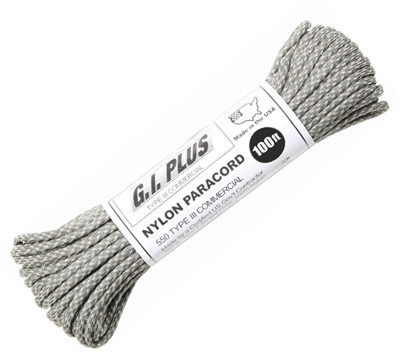 Rothco 100 Foot Nylon Paracord - 192