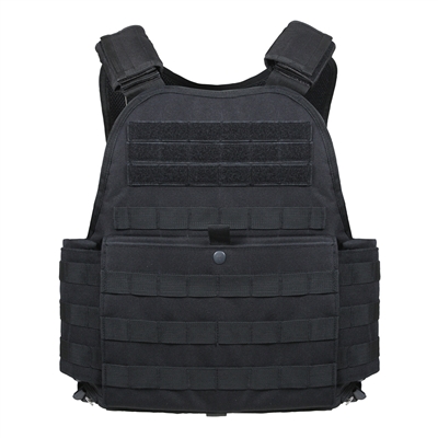 Rothco Oversized MOLLE Plate Carrier Vest - 1922