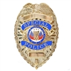 Rothco Deluxe Special Police Badge - 1926