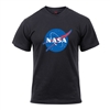 Rothco NASA Meatball Logo T-Shirt 1958