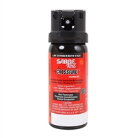 Sabre Red Crossfire Le Gel-small 52CFT10-G