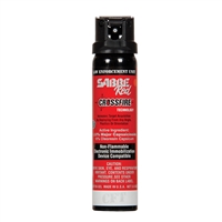 Sabre Red Crossfire Gel Pepper Spray - 20015