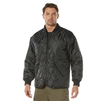 Rothco Concealed Carry Quilted Woobie Jacket 20420