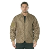 Rothco Concealed Carry Quilted Woobie Jacket 20440