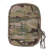 Rothco Multicam Molle Tactical Trauma Kit 2059