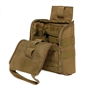 Rothco Fast Action MOLLE Medical Pouch - 20757