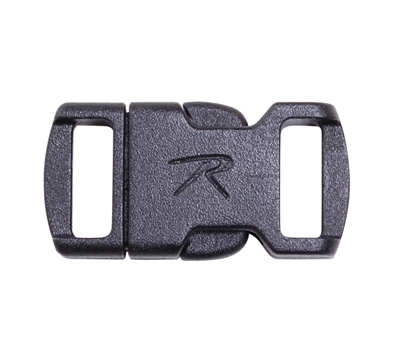 Rothco Flat Side Release Buckle - 213