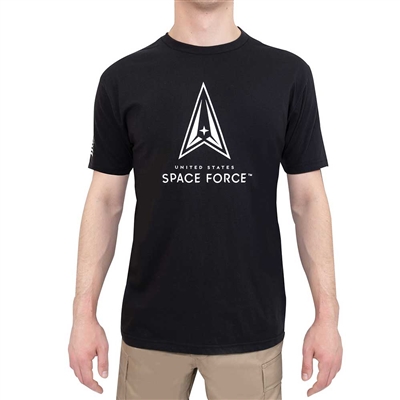 Rothco Space Force Athletic Fit T-Shirt - 21440