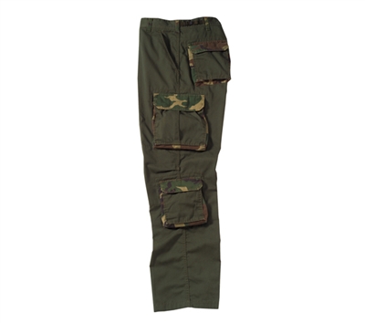 Rothco Vintage Cargo Pants - 2146