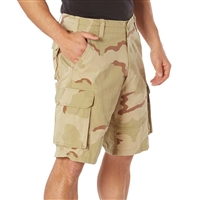 Rothco Vintage Cargo Shorts - 2150